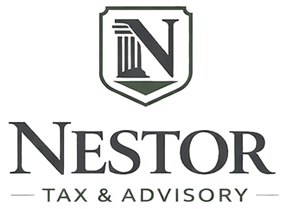 Nestor Tax & Advisory Logo
